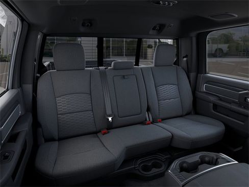 New 2026 RAM 3500 Big Horn image 15