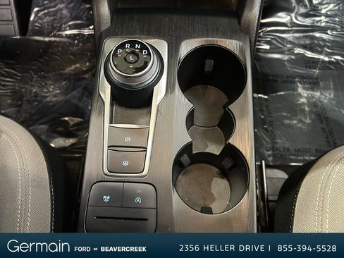 Used 2022 Ford Escape SE w/ Convenience Package image 21