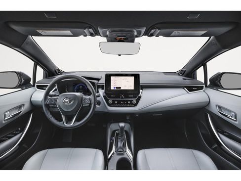 New 2026 Toyota Corolla XSE image 5