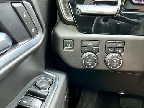 Used 2025 Chevrolet Silverado 1500 RST w/ Convenience Package II AWD/4WD image 37