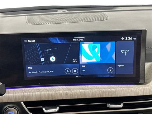 Used 2024 Hyundai Sonata Limited image 13