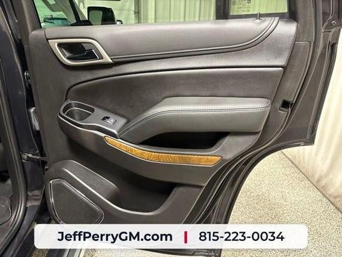 Used 2020 GMC Yukon Denali w/ Denali Ultimate Package AWD/4WD image 24