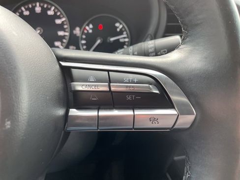 Certified 2022 MAZDA CX-30 AWD 2.5 Turbo S image 17