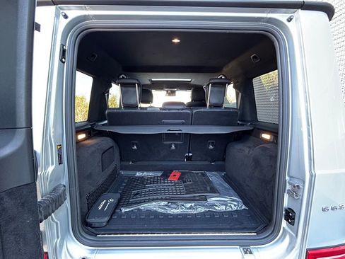 Certified 2023 Mercedes-Benz G 63 AMG 4MATIC image 67