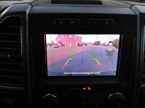 Used 2020 Ford F150 XLT w/ Equipment Group 302A Luxury image 44