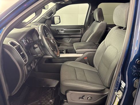 Used 2023 RAM 1500 Big Horn AWD/4WD image 23