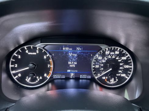 Used 2023 Nissan Altima 2.5 SV FWD image 19
