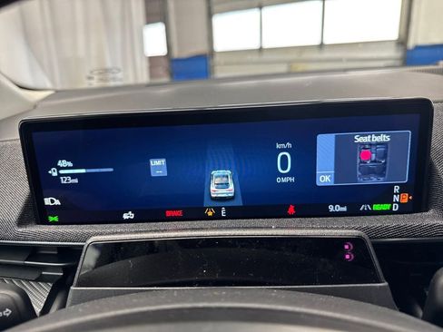 New 2026 Ford Mustang Mach-E Premium AWD/4WD image 15