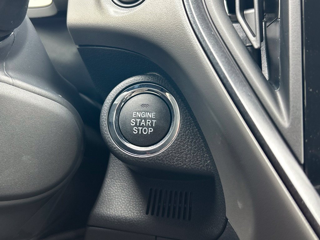 New 2026 Subaru Crosstrek 2.5i Limited AWD/4WD image 28