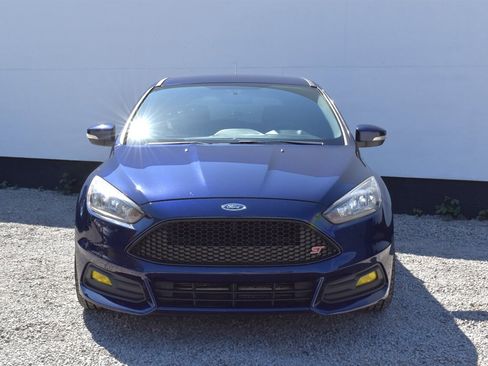Used 2016 Ford Focus ST image 5