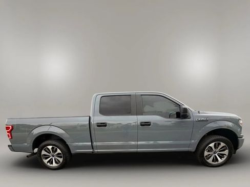 Used 2019 Ford F150 XL w/ Equipment Group 101A Mid RWD image 15
