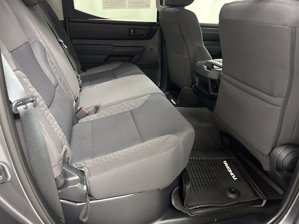 Used 2024 Toyota Tundra SR AWD/4WD image 13