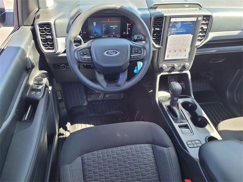 New 2025 Ford Ranger XL w/ Trailer Tow Package image 8