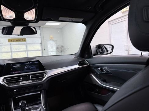 Used 2021 BMW M340i xDrive w/ Premium Package AWD/4WD image 28