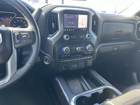 Used 2019 GMC Sierra 1500 Denali w/ Technology Package image 23