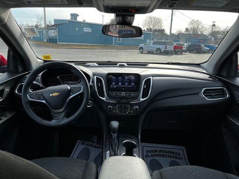 Used 2023 Chevrolet Equinox LT image 10