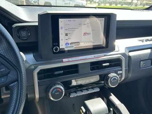 New 2026 Toyota Tacoma SR5 AWD/4WD image 22