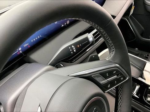 New 2026 Buick Enclave Sport Touring w/ Power Package FWD image 9