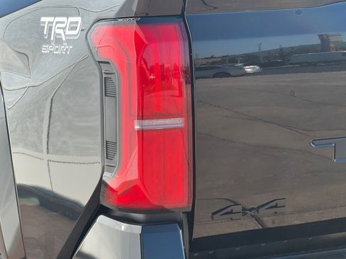 New 2026 Toyota Tacoma TRD Sport image 32