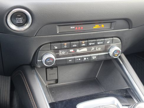 Used 2021 MAZDA CX-5 Grand Touring AWD/4WD image 21
