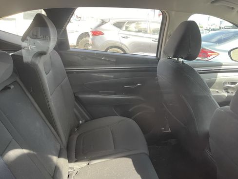 Used 2022 Hyundai Tucson SEL FWD image 7