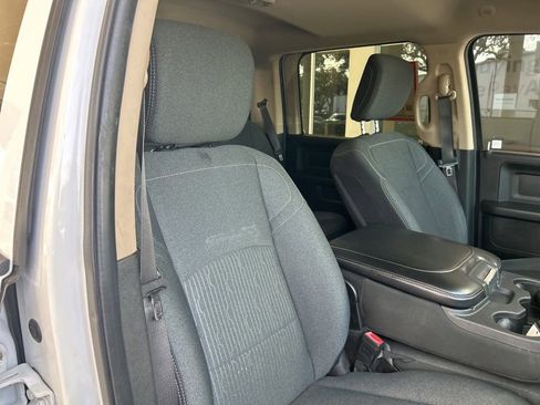 Used 2019 RAM 2500 Tradesman image 21