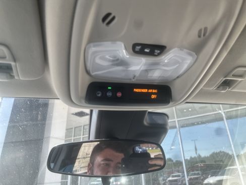 New 2026 Buick Encore GX Sport Touring w/ Advanced Technology Package image 16