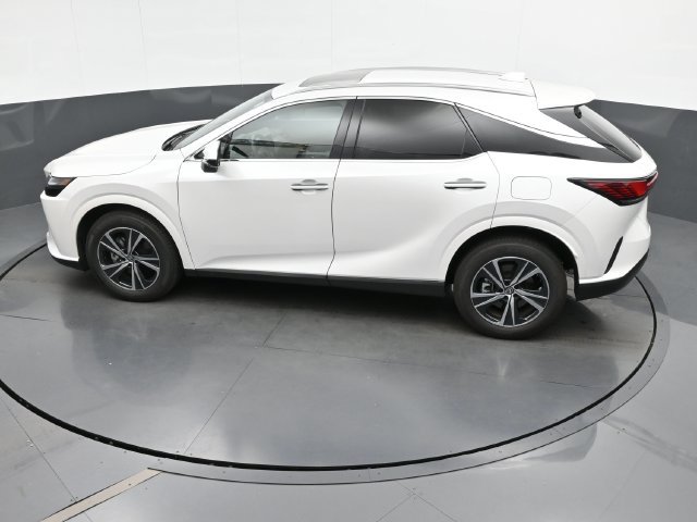 Certified 2026 Lexus RX 350 Premium w/ Convenience Package FWD image 29