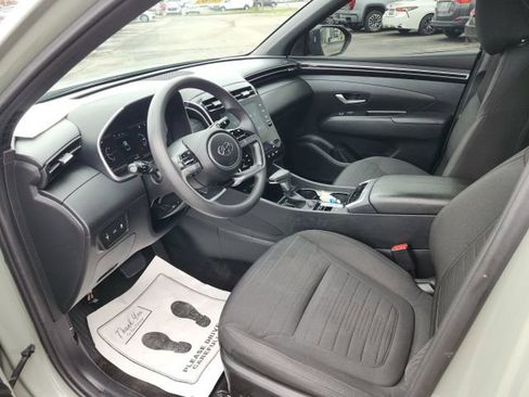 Used 2024 Hyundai Santa Cruz SEL image 7