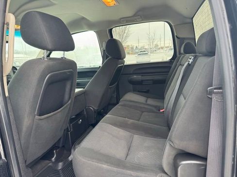 Used 2014 Chevrolet Silverado 2500 LT w/ Z71 Appearance Package image 24