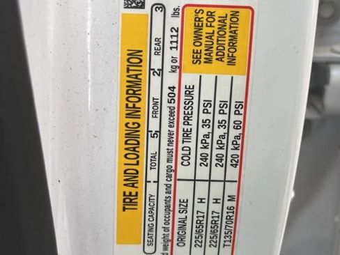 Used 2024 Chevrolet Equinox LS image 23