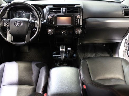 Used 2017 Toyota 4Runner TRD Pro image 42