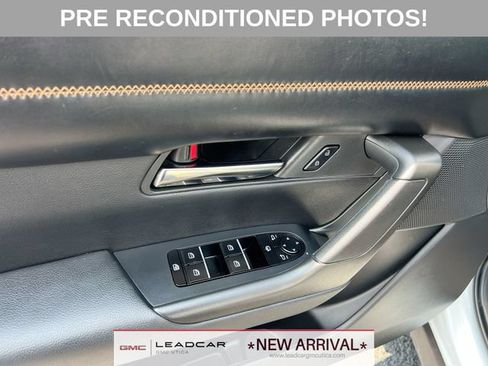 Used 2023 MAZDA CX-50 2.5 Turbo w/ Accent Package AWD/4WD image 24