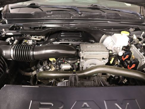 Used 2021 RAM 1500 Limited image 21
