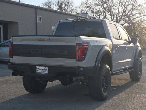Used 2024 Ford F150 Raptor image 18
