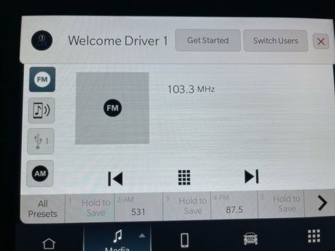 New 2026 RAM 1500 Big Horn image 16