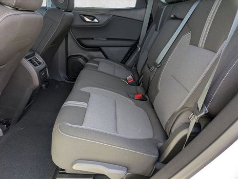 New 2026 Chevrolet Blazer LT w/ Convenience Package image 14