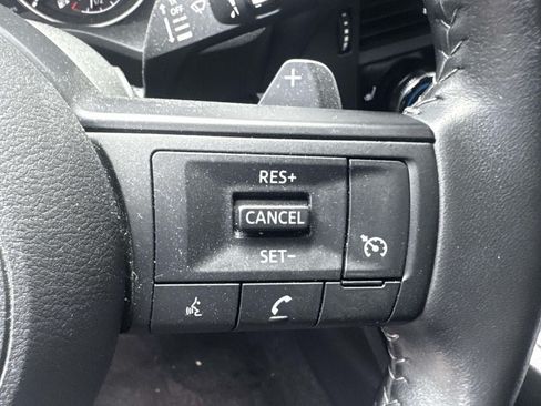 Used 2023 Nissan Rogue S AWD/4WD image 21