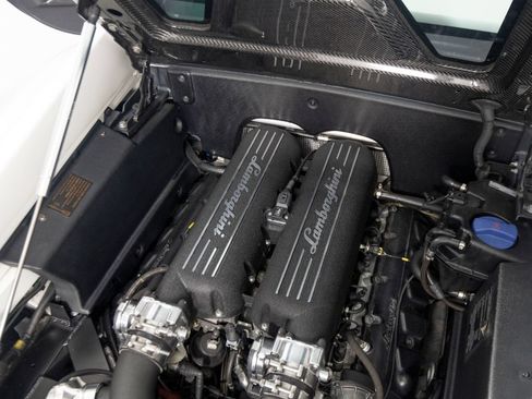 Used 2008 Lamborghini Gallardo Superleggera AWD/4WD image 48