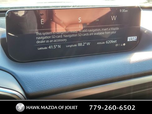 New 2026 MAZDA CX-50 2.5 Turbo w/ Weather Package image 12