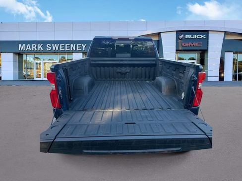 Used 2023 Chevrolet Silverado 1500 RST AWD/4WD image 6