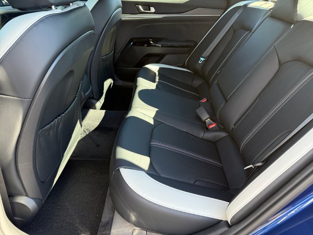 New 2027 Kia K5 GT-Line AWD/4WD image 11