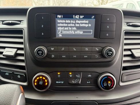 Used 2024 Ford Transit 250 Low Roof w/ Exterior Upgrade Package image 26