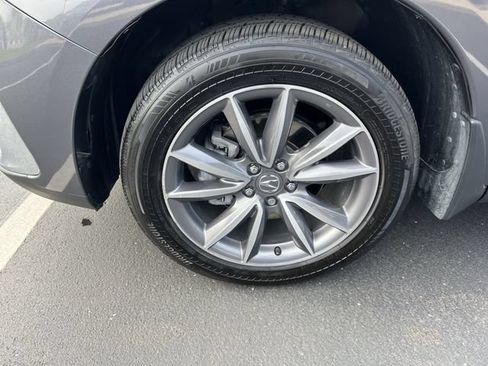 Used 2021 Acura RDX AWD w/ Technology Package image 8