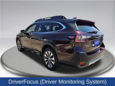 Used 2024 Subaru Outback Limited AWD/4WD image 19