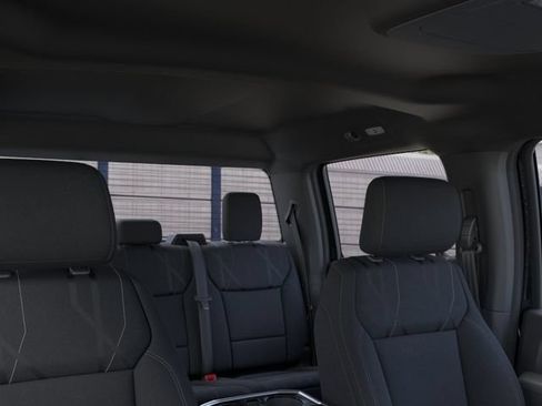 New 2026 Ford F150 STX w/ F-150 LOBO Package AWD/4WD image 22
