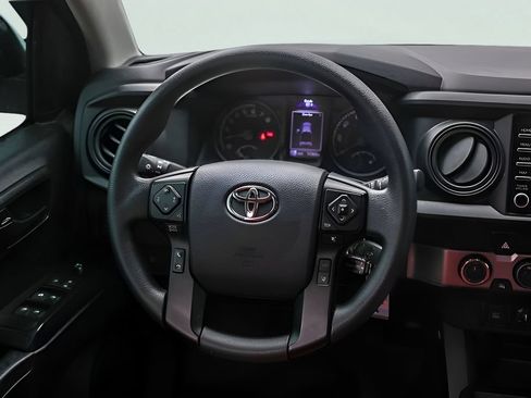 Used 2023 Toyota Tacoma SR AWD/4WD image 24