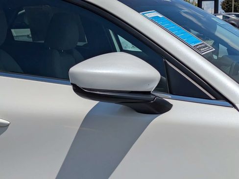 Certified 2025 MAZDA CX-30 AWD 2.5 S w/ Preferred Package image 12