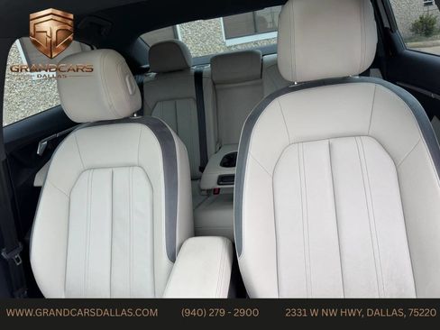 Used 2024 Audi A3 2.0T Premium image 17