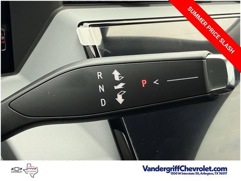 New 2027 Chevrolet Bolt LT w/ Comfort Package FWD image 18